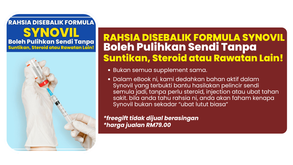 synovil 9 freegift