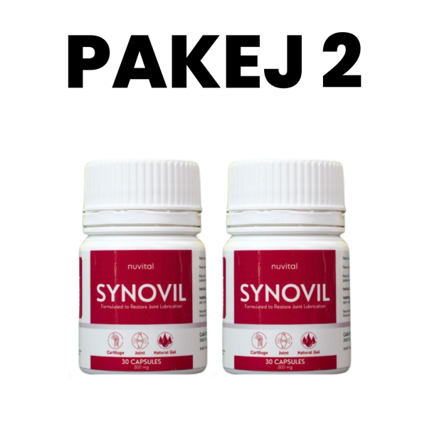 Synovil 2 Botol