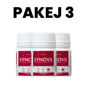 Synovil 3 Botol