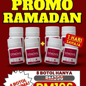 Promo Ramadhan